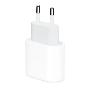 Alimentatore USB‑C Apple da 20W
