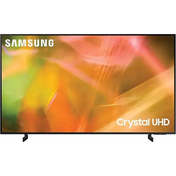 Televisore Samsung SMART Tv Crystal 65" UHD G AirSLIM