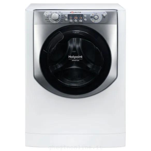 Lavatrice Hotpoint Ariston Aqualtis AQ93F29IT