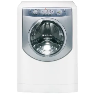 Lavatrice Hotpoint Ariston Aqualtis AQ8L 092 U (IT)