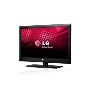 Televisore LG 32 pollici LED con retroilluminazione Edge-LED