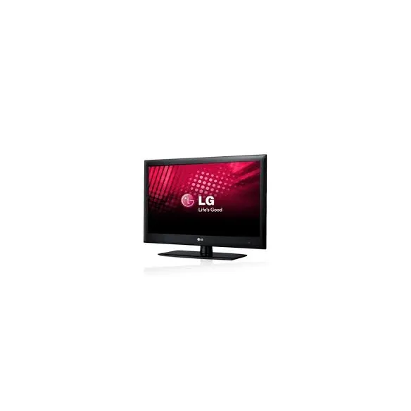 Televisore LG 32 pollici LED con retroilluminazione Edge-LED