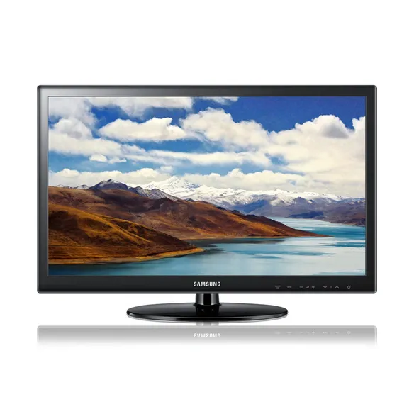 Televisore Samsung 40 pollici UE40D5003BW Full HD (1920x1080)