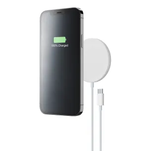 Mag - Wireless Charger 2
