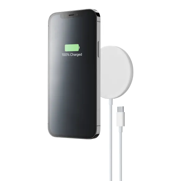Mag - Wireless Charger