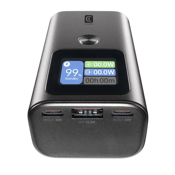 POWER BANK Ultron 10000