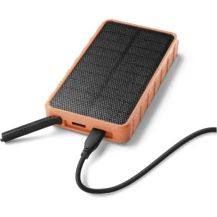 Power bank SOLAR
