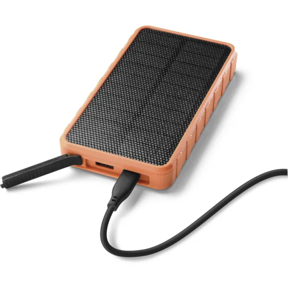 Power bank SOLAR