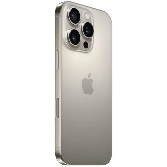 IPHONE 16 PRO APPLE 6.3" 5G 128Gb