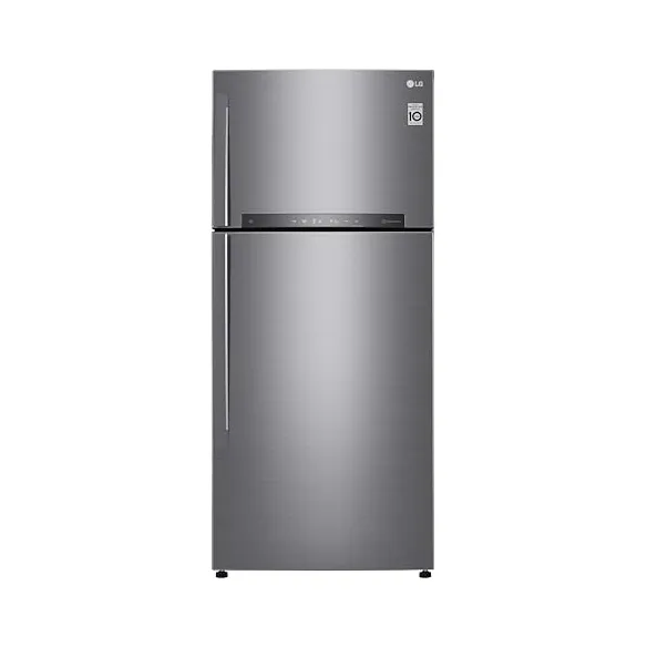 LG GTB744PZHED FRIGO DOPPIA PORTA 506 LT NO FROST CLASSE E