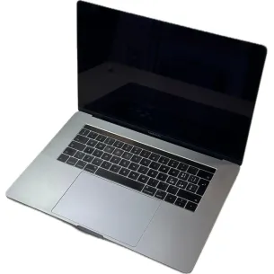 Apple MacBook Pro Retina 15” Touch bar