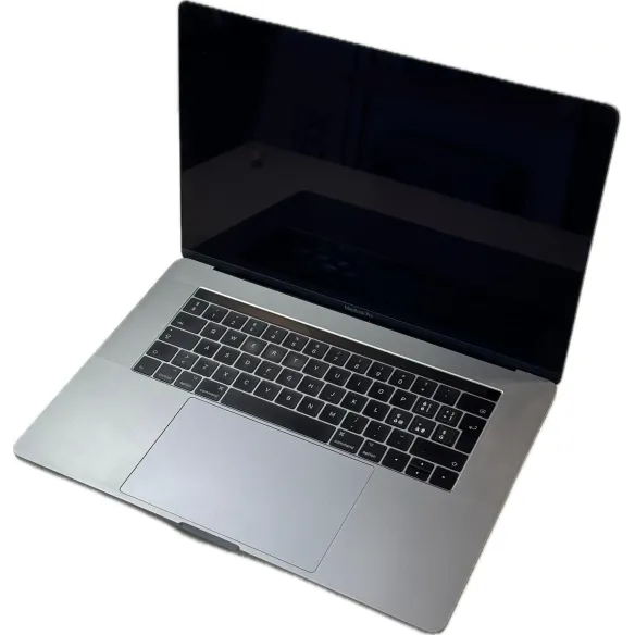 Apple MacBook Pro Retina 15” Touch bar