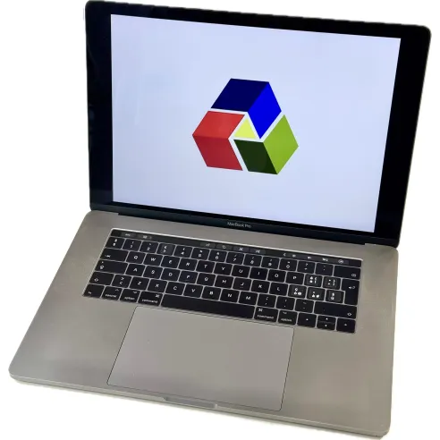 Apple MacBook Pro Retina 15” Touch bar