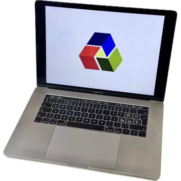 Apple MacBook Pro Retina 15” Touch bar