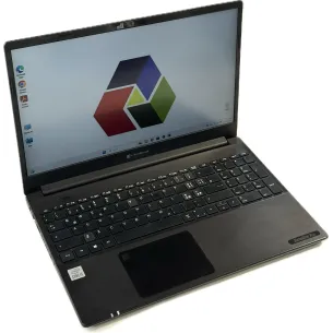 Dynabook Satellite Pro L50-G-11N 8 GB RAM 256 GB HD SSD