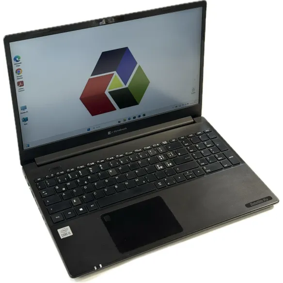 Dynabook Satellite Pro L50-G-11N 8 GB RAM 256 GB HD SSD