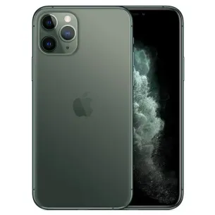 Apple Iphone 11 pro 2