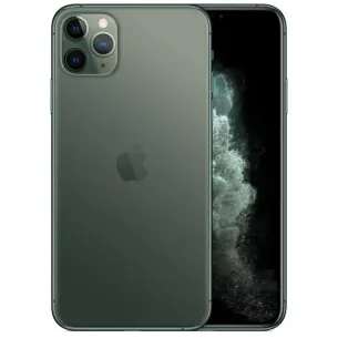 Apple Iphone 11 pro max 2